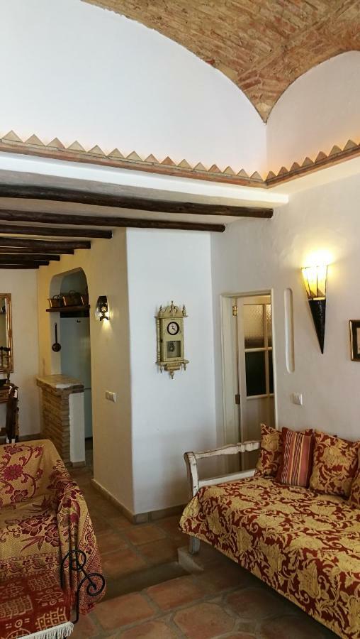 Holiday home Casa Magica
