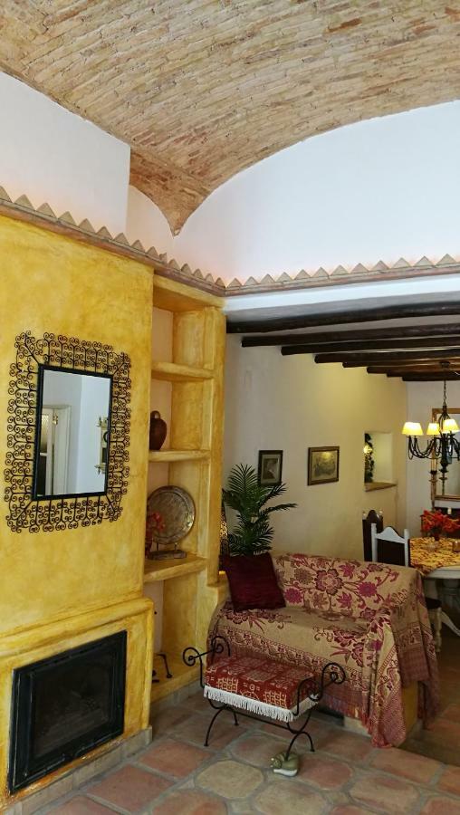 Holiday home Casa Magica *