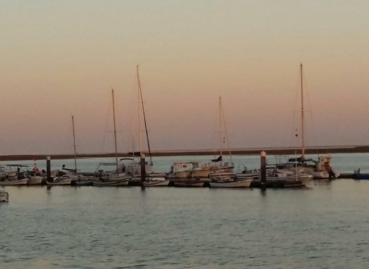 Casa Magica Holiday home Olhao