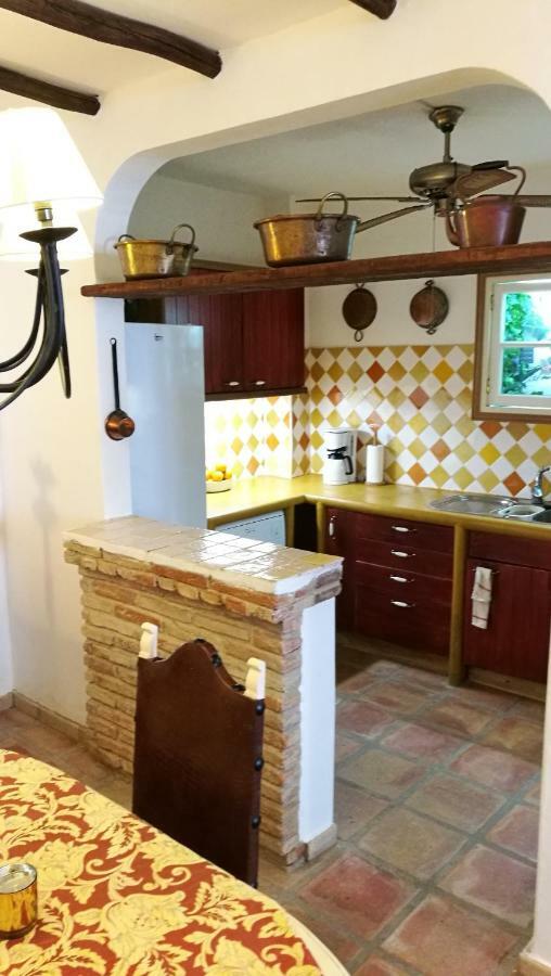 Holiday home Casa Magica Olhao