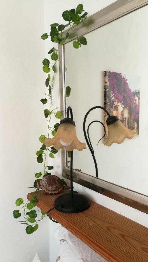Casa Magica Holiday home *