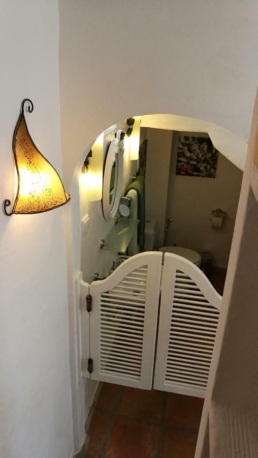 Holiday home Casa Magica