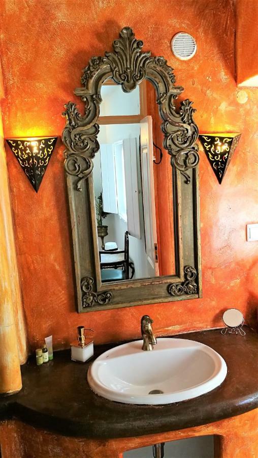 Casa Magica Holiday home