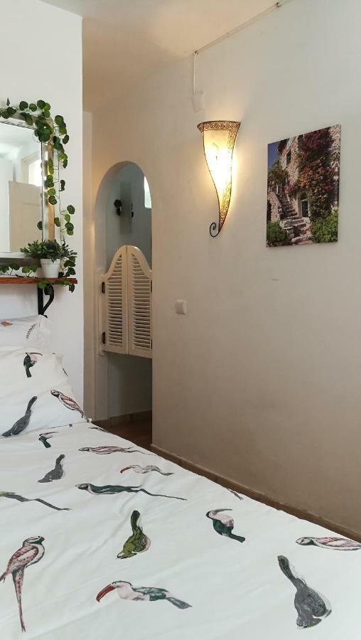 Casa Magica Holiday home Olhao