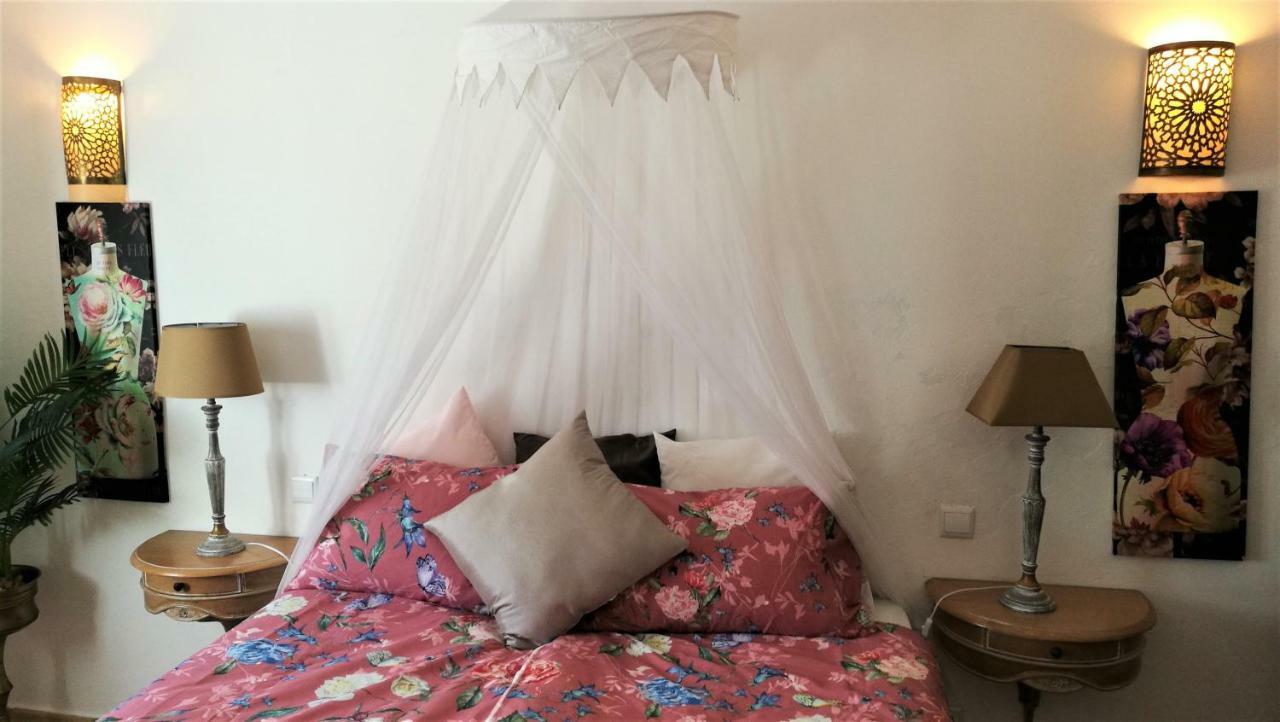Casa Magica Holiday home