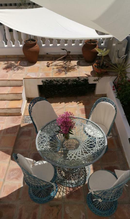 Casa Magica Holiday home Olhao
