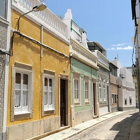 Casa Magica Villa Olhao Exterior photo