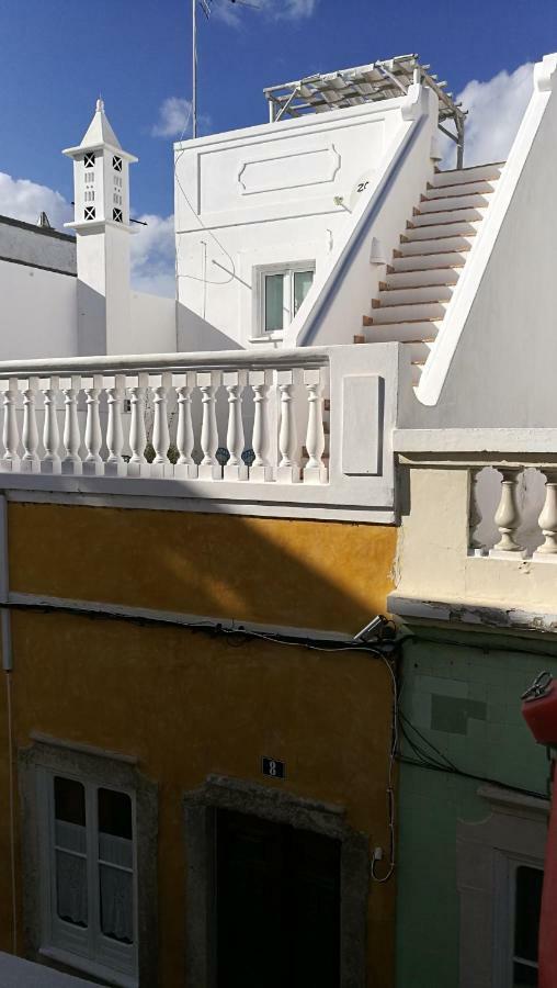 Casa Magica Olhão