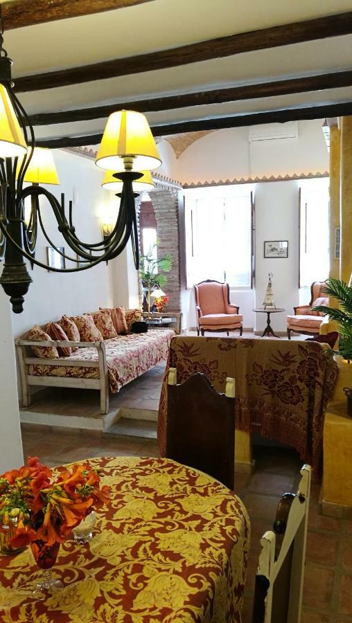 Vakantiehuis Casa Magica *
