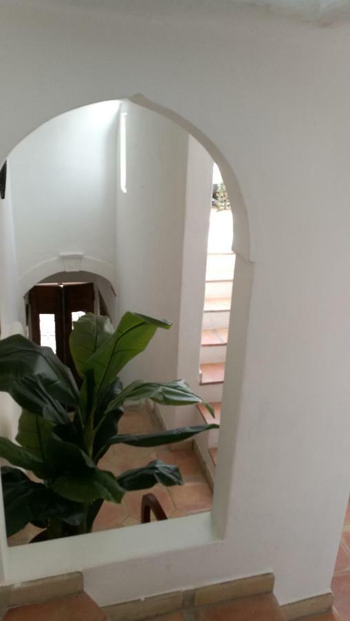 Vakantiehuis Casa Magica Olhão