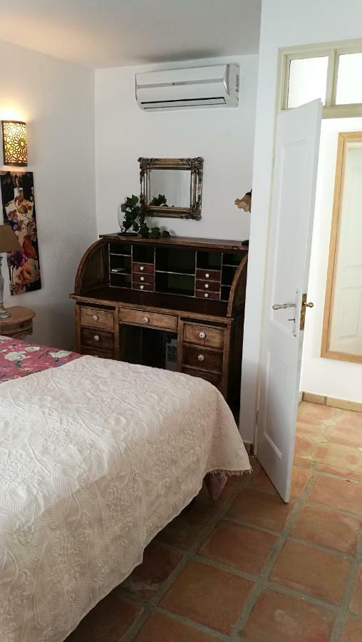 Casa Magica Vakantiehuis